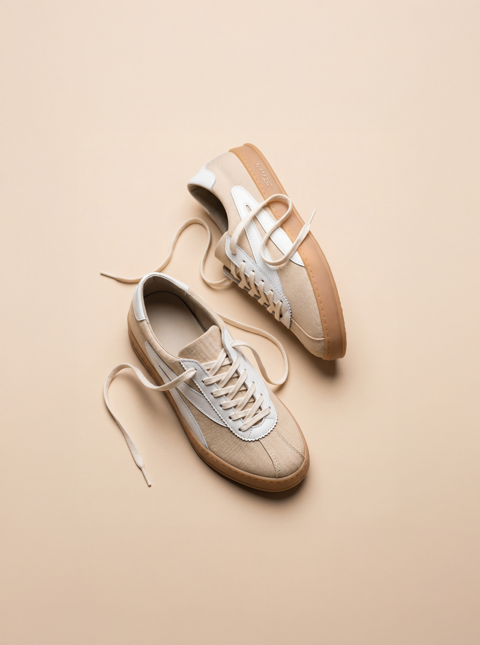 Legacy Collection | Canvas Dune
